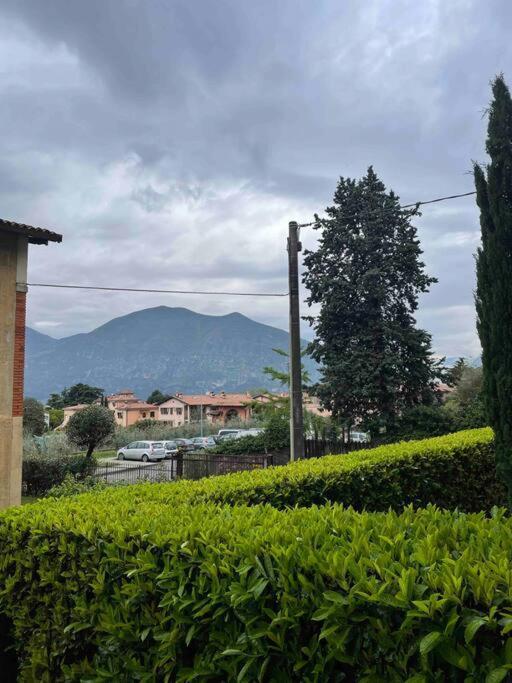 A Due Passi Dal Lago 伊塞奥 外观 照片